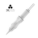 Training Cartridge 3RL 0.25, 10pcs