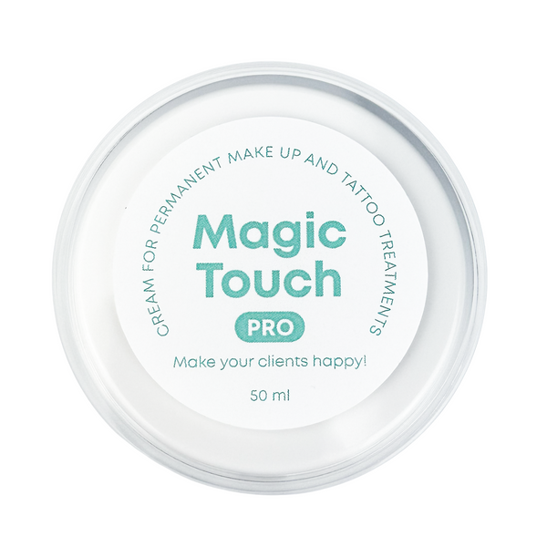 Primary anaesthesia &ldquo;Magic Touch&rdquo; PRO, 50ml