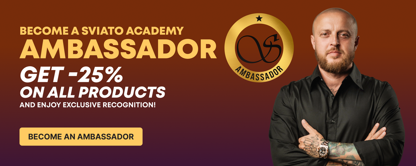 Ambassador status