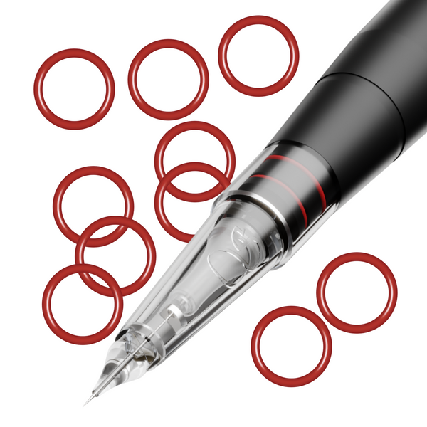 S-Liner Basic O-Rings,100 pcs