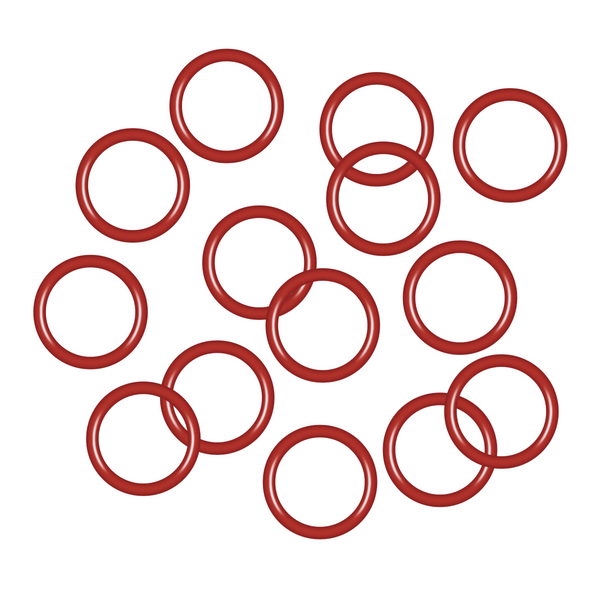 S-Liner Basic O-Rings,100 pcs