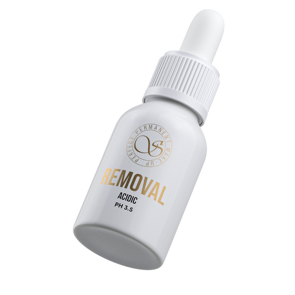 Removal ACIDIC, pH 3.5, 10ml B105 фото