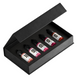 Professional Lip Pigment Set BB Color, 5x10ml