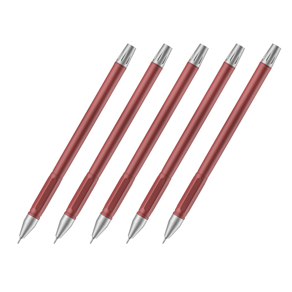 Magic Liner, red, 5pcs