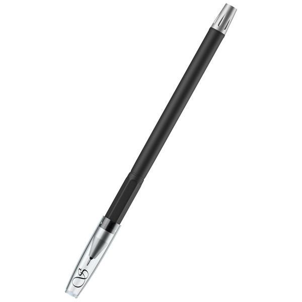 Magic Liner, чорний, 5шт D103 фото