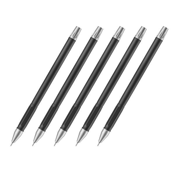 Magic Liner, чорний, 5шт D103 фото