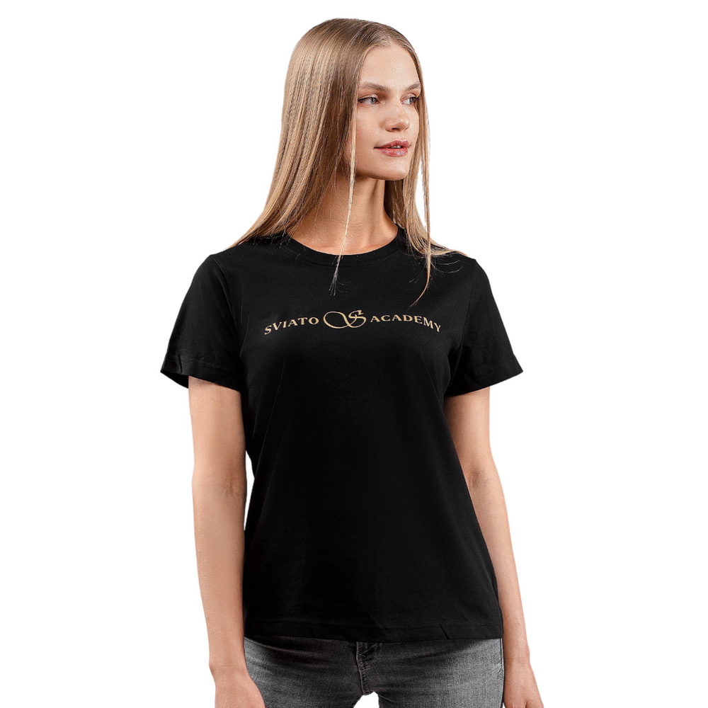 Sviato Academy Women's T-Shirt, XS