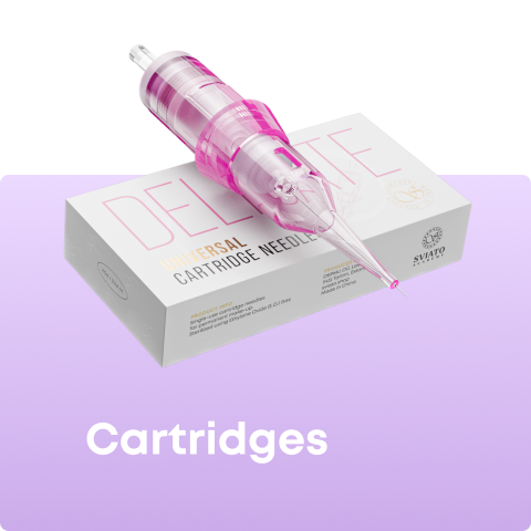 Cartridges