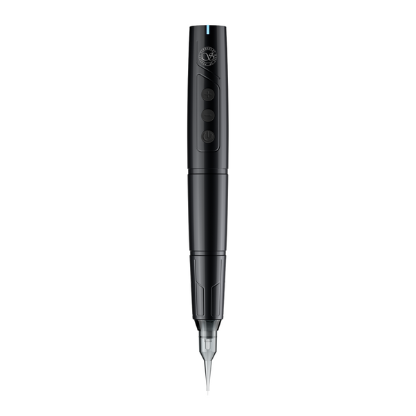 S-Liner Styler, black, Black