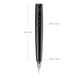 S-Liner Styler, black, Black