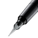 S-Liner Styler, black, Black
