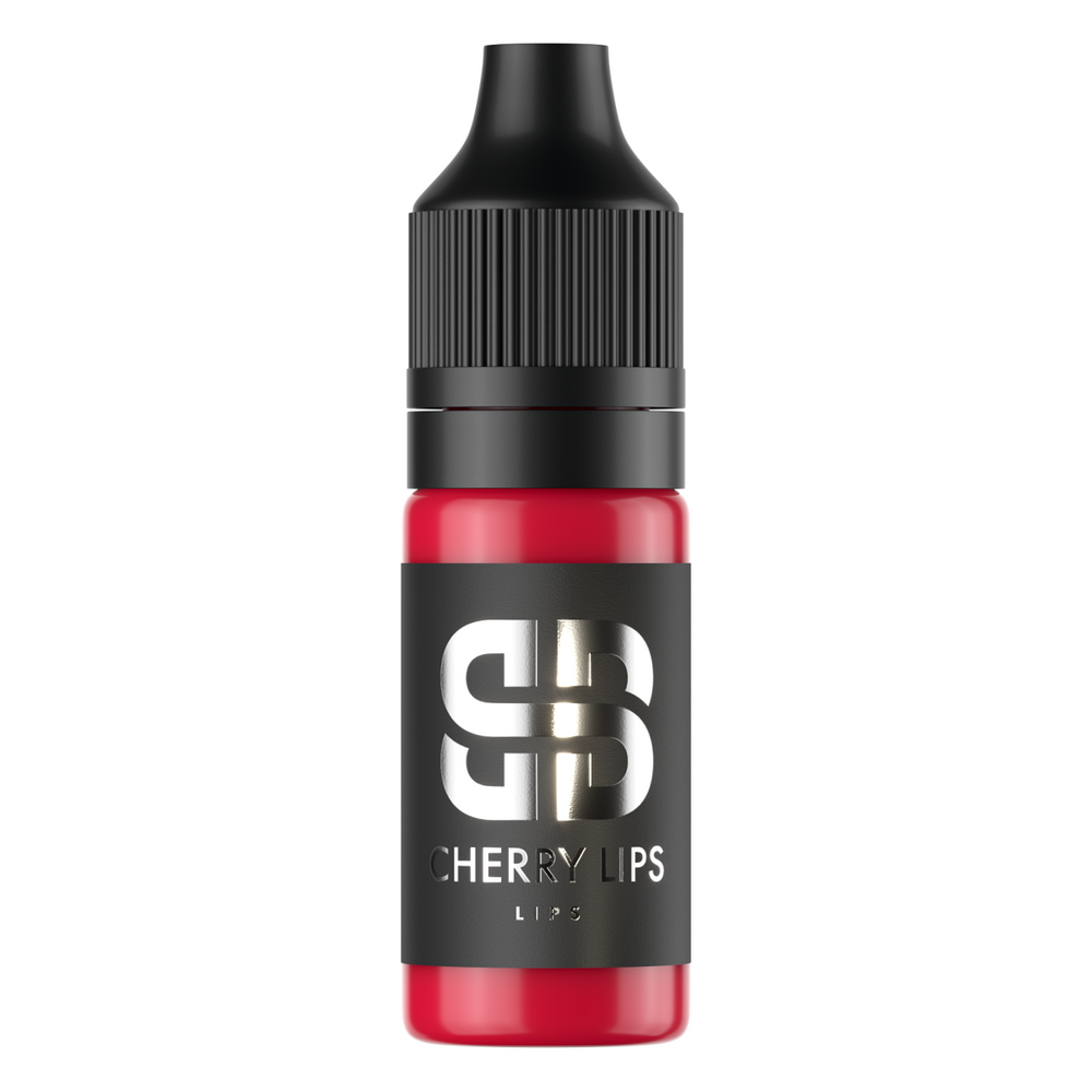 BB Color Cherry Lips, 10ml