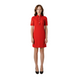 Red Dress, XS