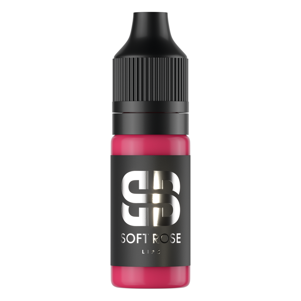 BB Color Soft Rose, 10ml