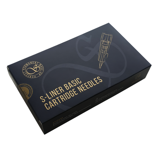 Basic Cartridge 1R 0.25, 15pcs