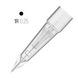 Basic Cartridge 1R 0.25, 15pcs