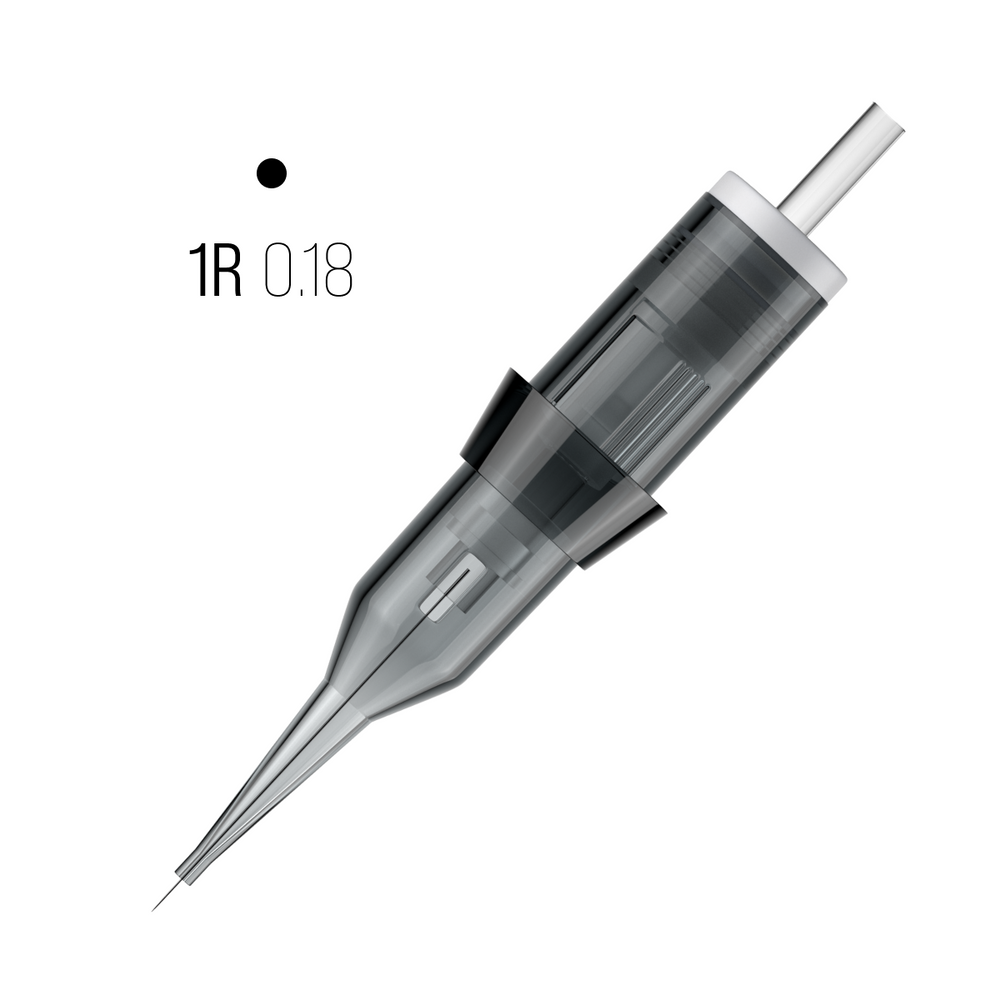 Universal Cartridge 1R 0.18, 20pcs