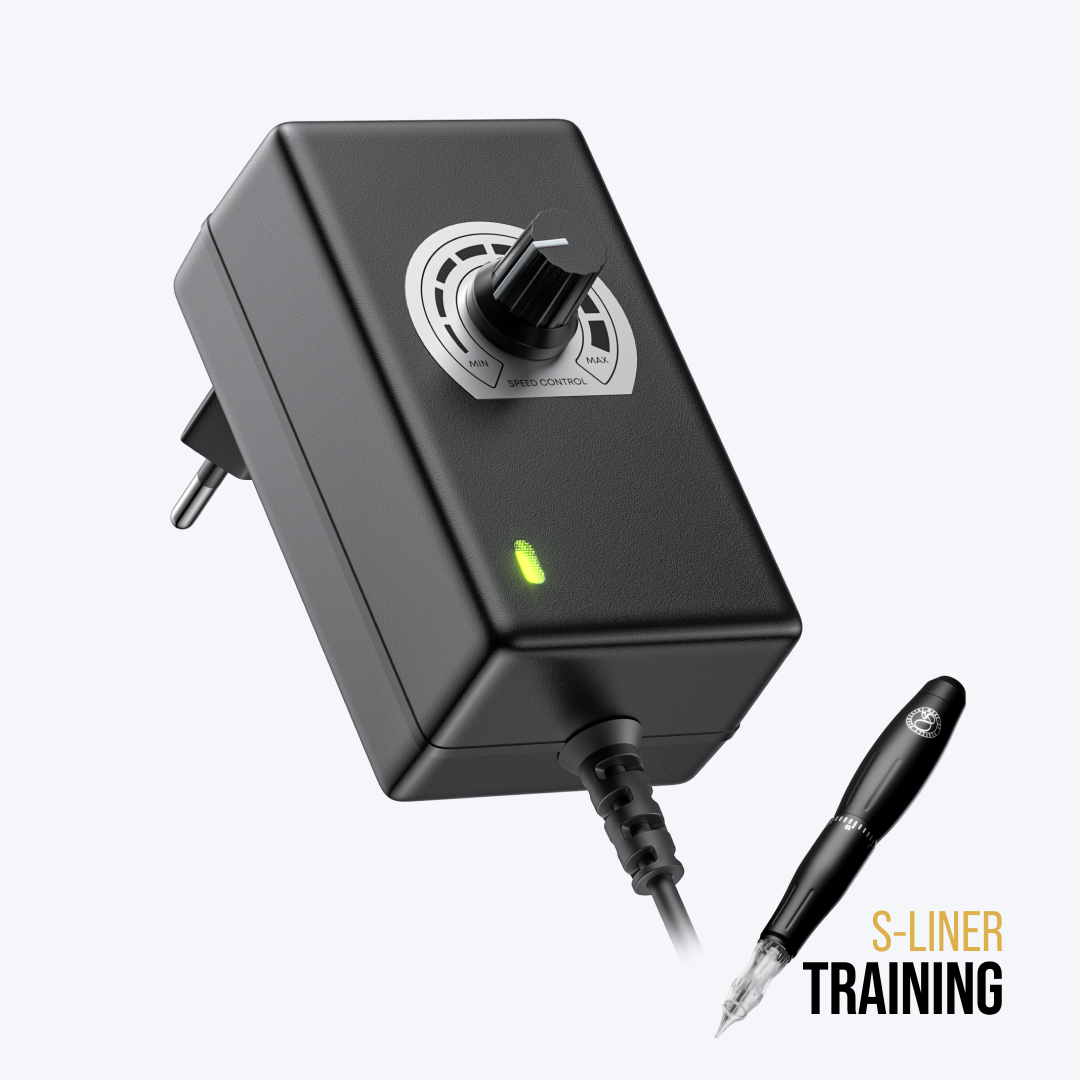 S-Liner Training Control unit 3,5mm Cable