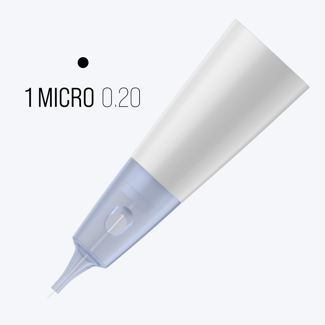 Картридж PRO 1 Micro Modul 0.2 – 10шт